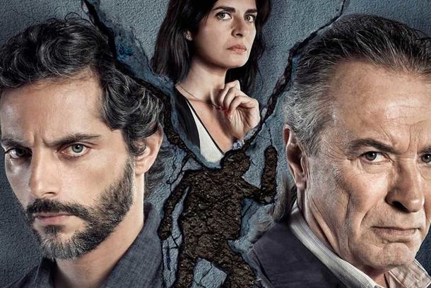 still / picture for Las Grietas de Jara