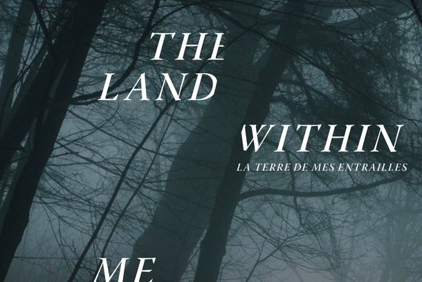 still / picture for The Land Within