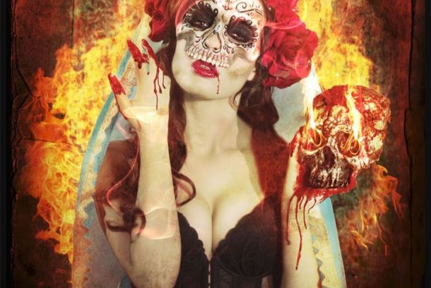 still / picture for Muñecas / México Bárbaro