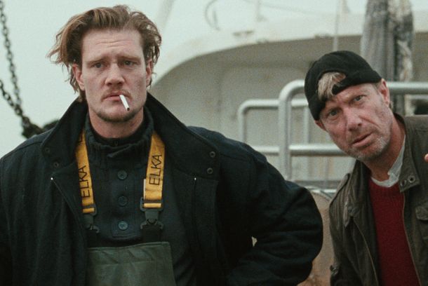 still / picture for I have a boat