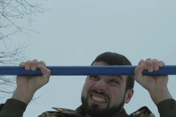 still / picture for Leave Permission