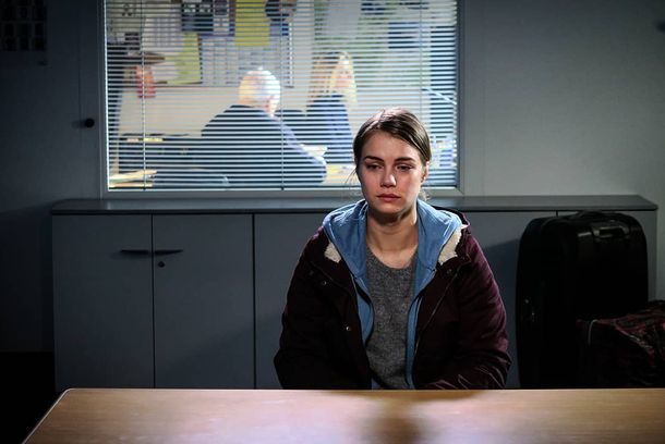 still / picture for La foret d'argent