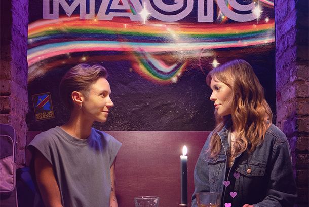 still / picture for Magic