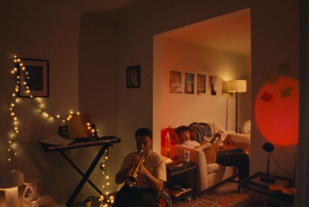 still / picture for Guideprice 1100PCM, 1 Bed Flat To Rent