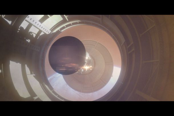 still / picture for The Cosmonaut