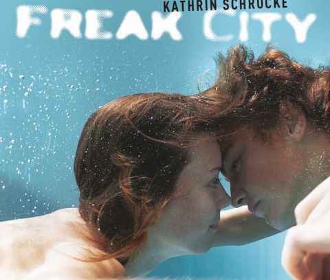 still / picture for Freak City