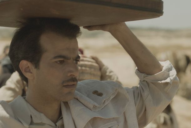 still / picture for Ismail