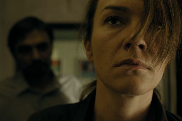 still / picture for Hairs