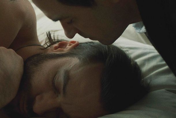 still / picture for THE ACROBAT