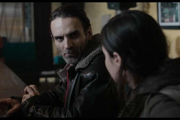 still / picture for Lost Exile