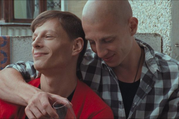 still / picture for Porno melodrama