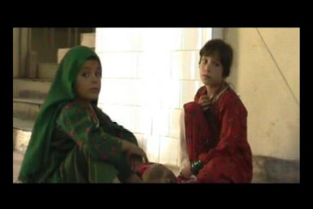 still / picture for Ray of Hope