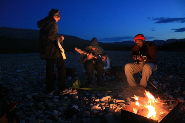 still / picture for The National Parks Project