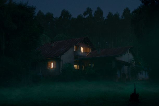 still / picture for Matar a la bestia