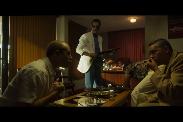 still / picture for Papi