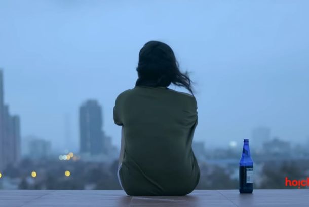 still / picture for Synthetic Sati