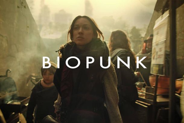 still / picture for Biopunk 