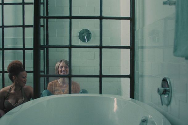 still / picture for Table Manners 