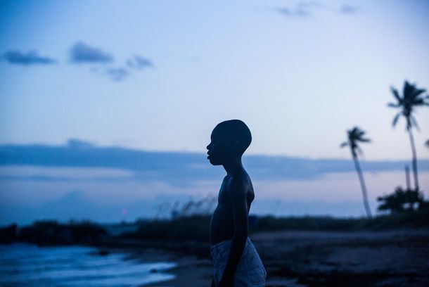 still / picture for Moonlight