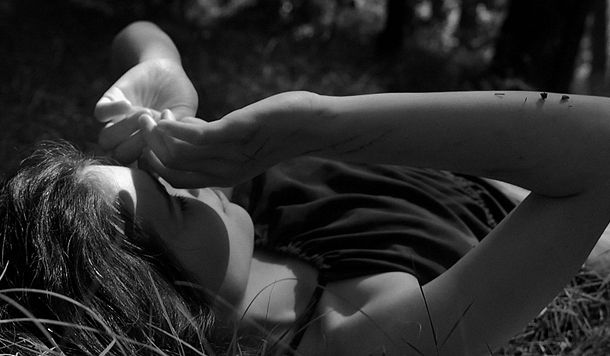 still / picture for HUSH