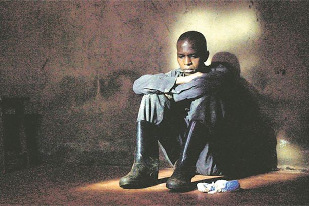 still / picture for SHIMONI 