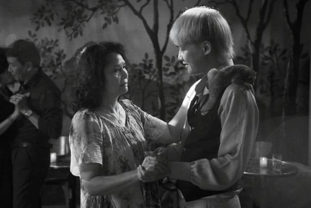still / picture for Cu Li Không Bao Giờ Khóc