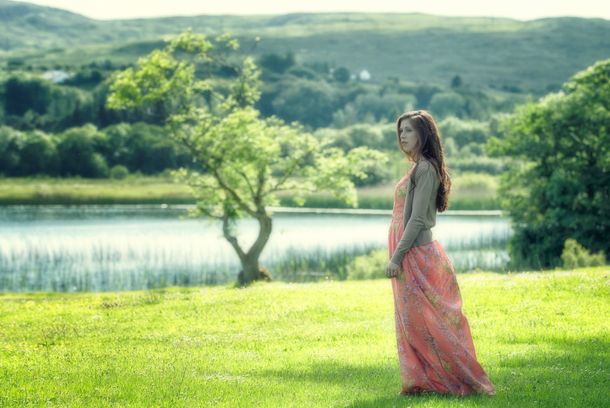 still / picture for Grá Mo Chroí