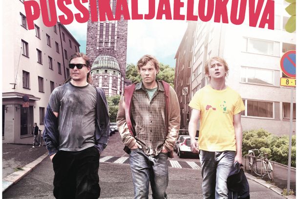 still / picture for Pussikaljaelokuva