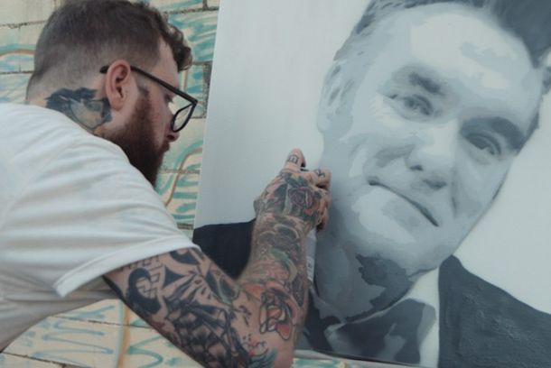 still / picture for MOZ and I