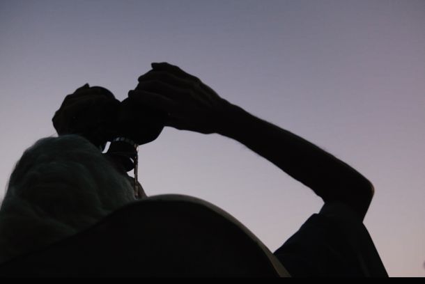 still / picture for Kappa Crucis
