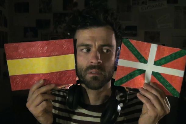 still / picture for Asier ETA biok (Asier AND I)