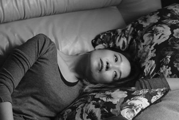 still / picture for 四月的變奏
