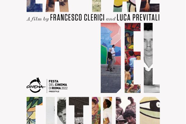 still / picture for La paz del futuro