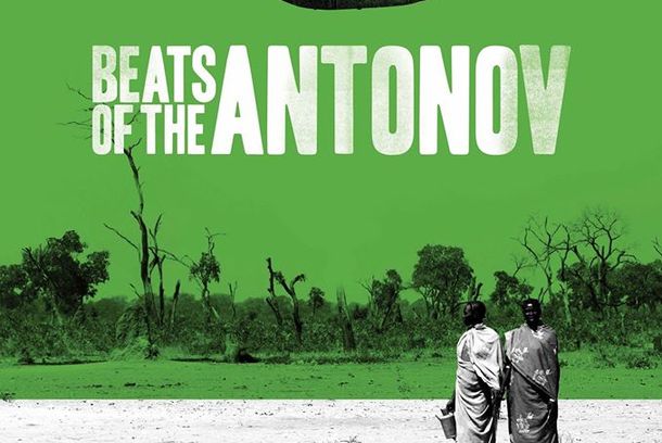 still / picture for Beats of the Antonov