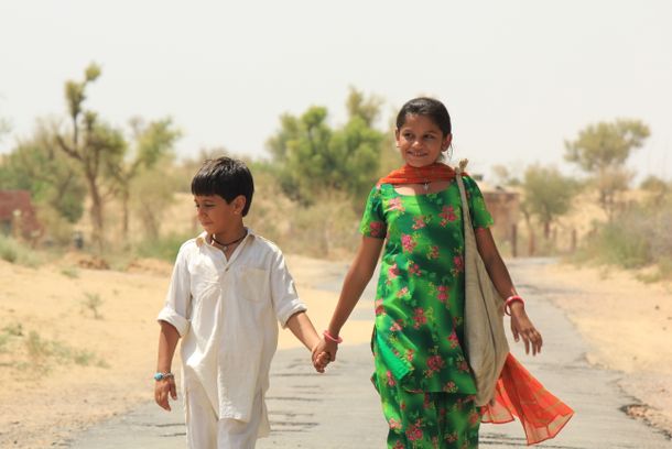 still / picture for Dhanak 