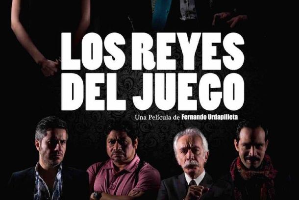 still / picture for Los Reyes del Juego