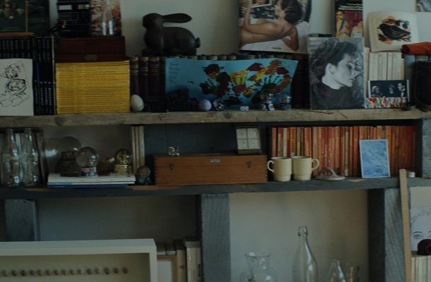still / picture for Emily