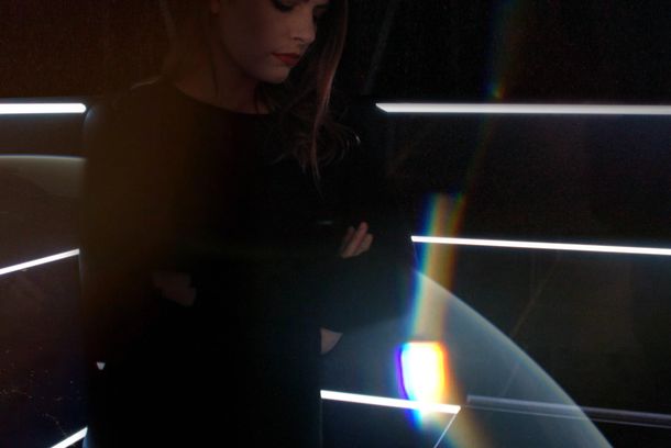 still / picture for Nouvelle Vague
