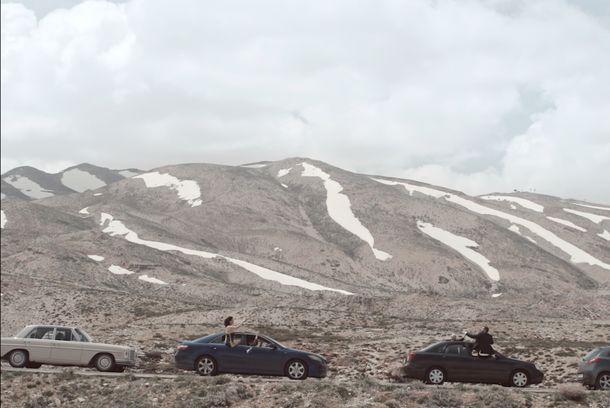 still / picture for Flouty Express