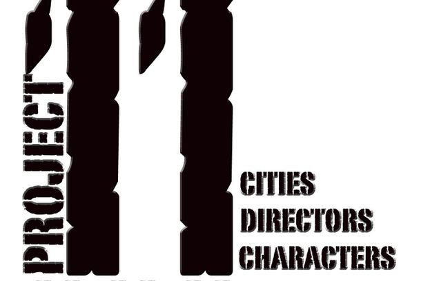 still / picture for Project 11