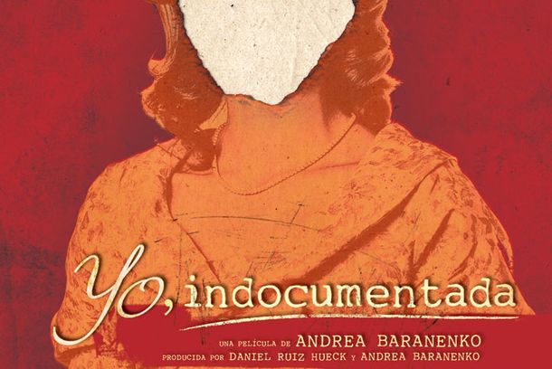 still / picture for I, UNDOCUMENTED