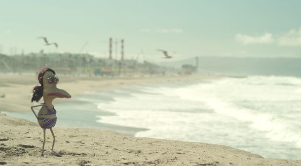 still / picture for Myrna the Monster