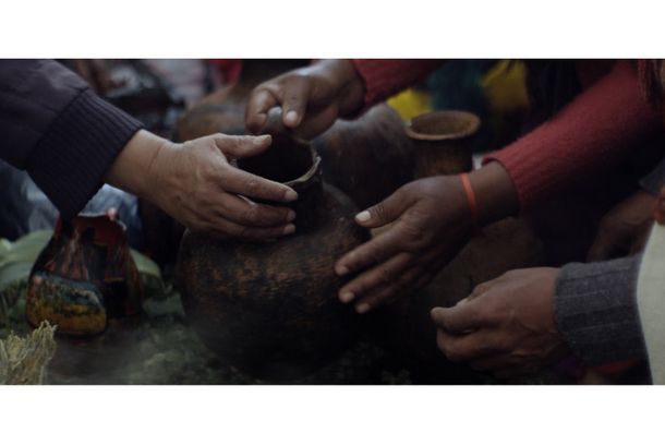 still / picture for Piedra Sola