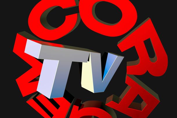 still / picture for TV Coragem