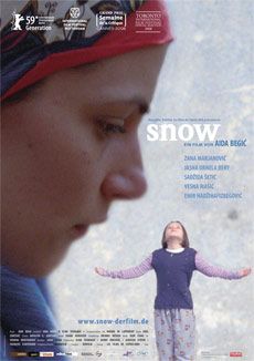 still / picture for Snow
