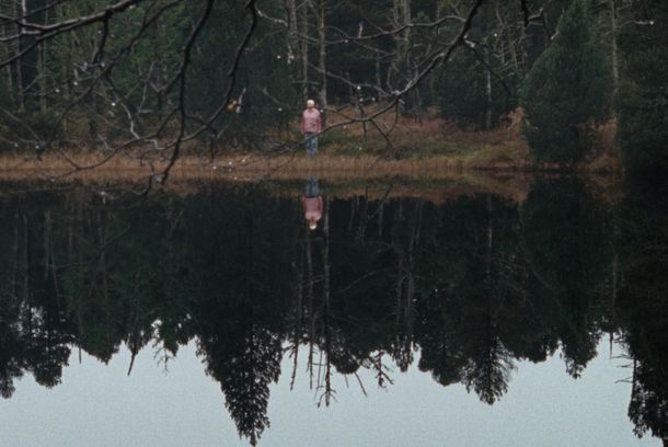 still / picture for Wood and Water