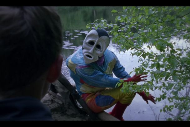 still / picture for Droefgeest