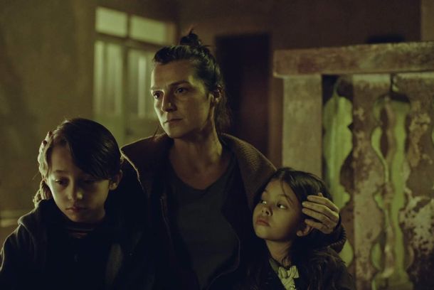 still / picture for Çarçafët