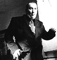 still / picture for HERMAN LE GANGSTER