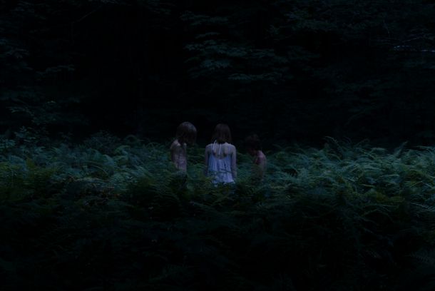 still / picture for III